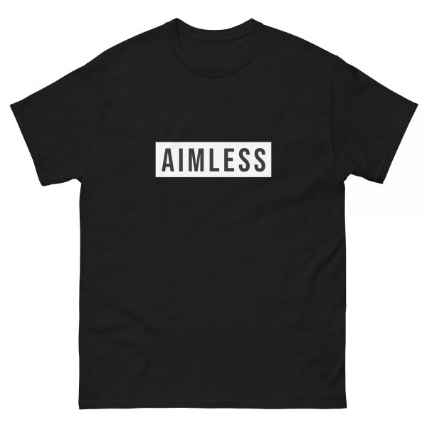 Unisex classic tee