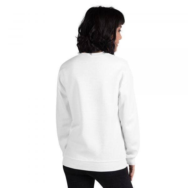 Unisex Sweatshirt - Image 2